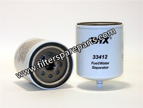 33412 Fuel Filter/Water Separator